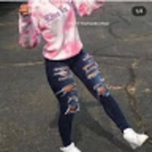 Meet your Posher, Kaylee